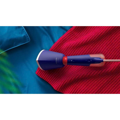 Bàn là, bàn ủi hơi nước cầm tay Philips STH5030/20 1400W| HÀNG CHÍNH HÃNG