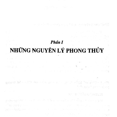 Phong Thủy Ứng Dụng Trong Kiến Trúc Hiện Đại (Tái Bản 2023)