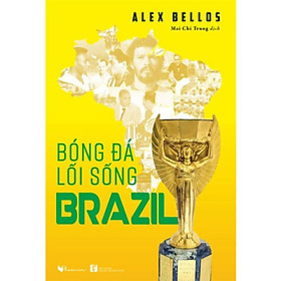 Bóng đá - Lối sống Brazil