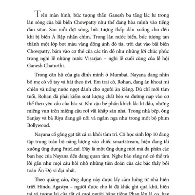 AI 2041 - 10 Viễn Cảnh Cho Tương Lai _SGB