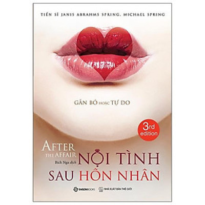 Nội Tình Sau Hôn Nhân - cái nhìn sâu sắc về lý do dẫn đến chuyện ngoại tình