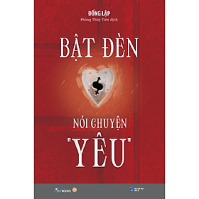 Bật Đèn Nói Chuyện “Yêu