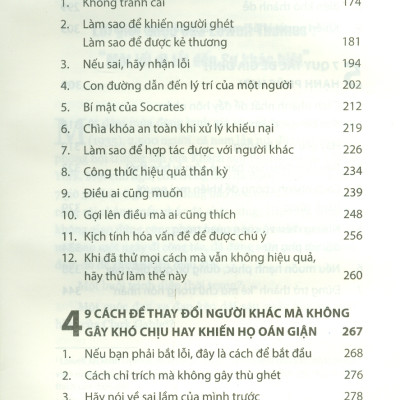 Đắc Nhân Tâm - Cuốn Sách Đầu Tiên Và Duy Nhất Bạn Cần Để Thành Công (Bìa Cứng)