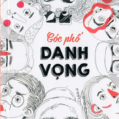 Góc Phố Danh Vọng
