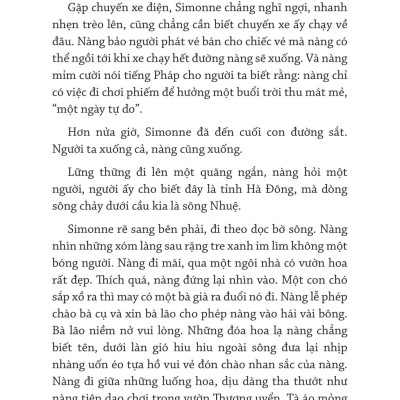 Những Đêm Sương