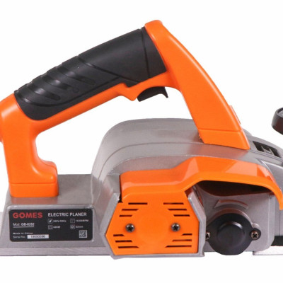 MÁY BÀO 600W 82MM GOMES GB-8282 - HÀNG CHÍNH HÃNG