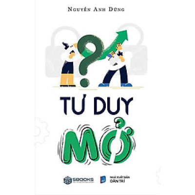 Tư Duy Mở
