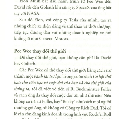 QUAN TRỌNG HƠN TIỀN BẠC...CHÍNH LÀ ĐỘI NHÓM - Robert Kiyosaki và các cố vấn Rich Dad – Thiên Kim dịch – NXB Trẻ