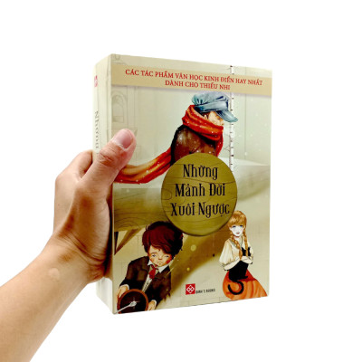 Combo Những Mảnh Đời Xuôi Ngược