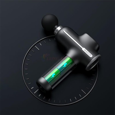 Máy Massage thể thao cầm tay Havit MG1502 - Hàng chính hãng