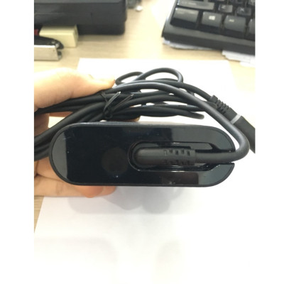 Sạc laptop Dell 19.5V - 4.62A 90W Chân kim to 7.4mm x 5.0mm - dùng cho laptop Latitude E4310, E6410,E6510,E6420,E6520,E5530, Vostro 3450, 3560, 5460, 5560, E7240, E7440, E7250, E7450 - Hàng chính hãng