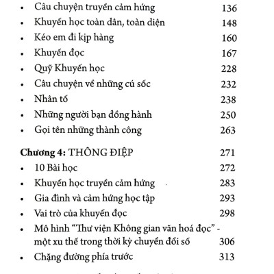 Từ Giấc Mơ Con Đến Ước Mơ Lớn - Câu Chuyện Về Hành Trình Của Một Người Làm Khuyến Học (PNU)