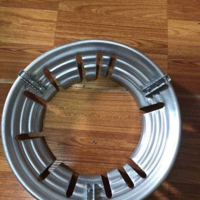 Combo 2 kiềng chắn gió bếp ga đa chấu