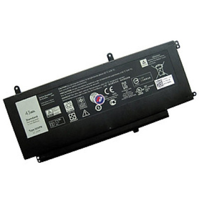 Pin dành cho Laptop Dell Vostro 5459, 14 5459 Z.in hàng chính hãng