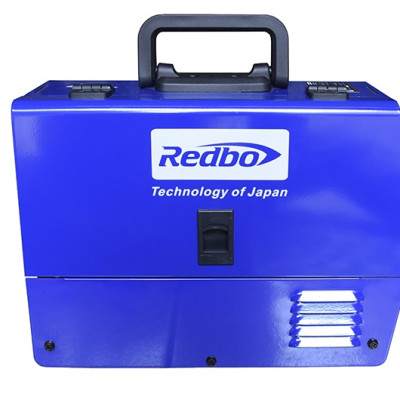 Máy Hàn Mig Không Dùng Khí Mini Redbo 200E - Hàng chính hãng