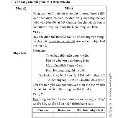 Bồi Dưỡng Kĩ Năng Đọc Và Viết Ngữ Văn 8 (Dùng Chung Cho Ba Bộ Sách) - KV