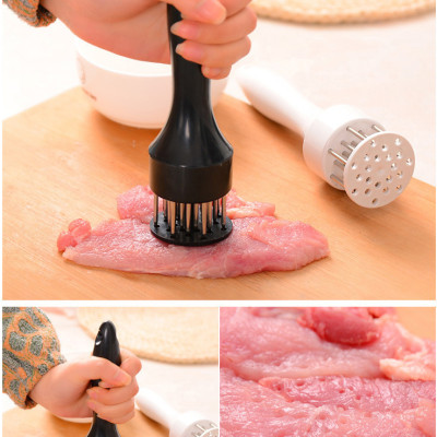 Dụng Cụ Làm Mềm Thịt Thông Minh Nhiều Màu