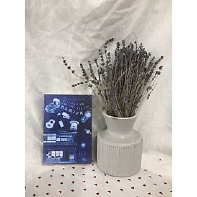 Điều kỳ diệu của tiệm tạp hóa Namiya