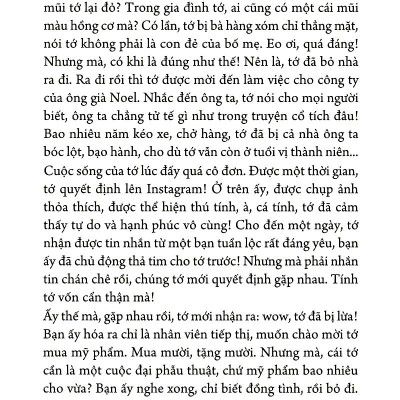 Góc Phố Danh Vọng