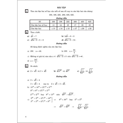 SÁCH 400 Bài Toán Cơ Bản Và Mở Rộng 9 ( HA)