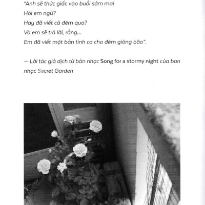 Nhà Có Hai Người - SKY