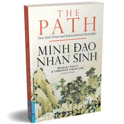 Sách - Minh Đạo Nhân Sinh - First News
