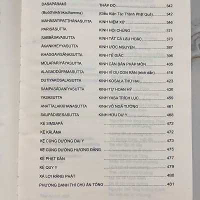 Bộ 3 cuốn sách kinh nhật tụng kàlàma - Toại Khanh (Tập 1-2-3)
