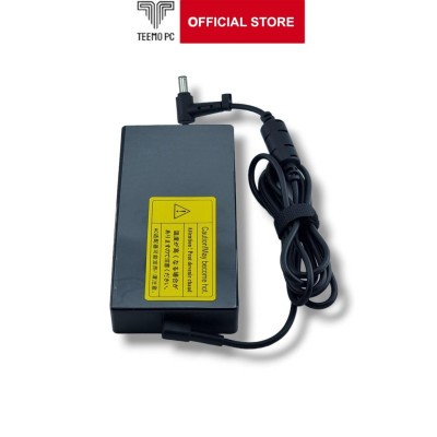 Sạc Tương Thích Cho Laptop Asus ROG G72G G73Y N71Y N73 G74SX GL503G GL503GE 150w- Hàng Nhập Khẩu New Seal TEEMO PC X11