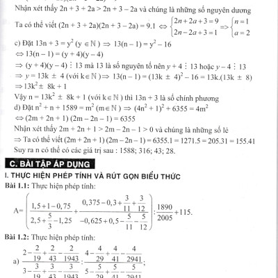 Sách tham khảo- Phát Triển Năng Lực Theo Chuyên Đề Toán 7 (Biên Soạn Theo Chương Trình GDPT Mới)_HA