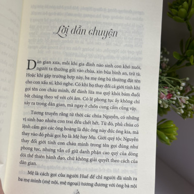 ĐỜI CỦA MỆ - Nguyễn Hữu Thông - Thiện Tri Thức - NXB Dân Trí