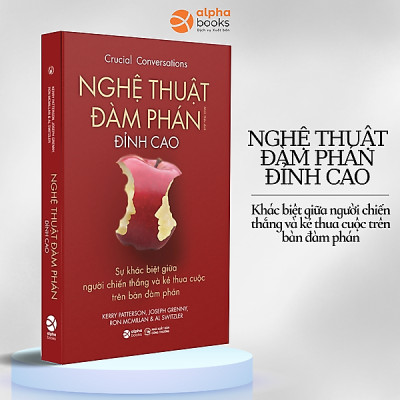 Combo: Kỹ Năng Giao Tiếp Đỉnh Cao (AZ) + Nghệ Thuật Đàm Phán Đỉnh Cao + Nghệ Thuật Giao Tiếp Để Thành Công 