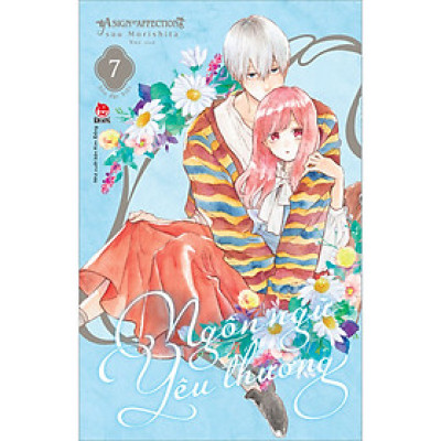Ngôn Ngữ Yêu Thương - A Sign Of Affection Tập 7