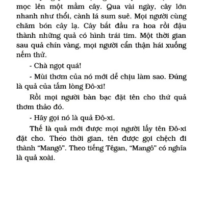 101 Truyện Mẹ Kể Con Nghe - Quyển 2