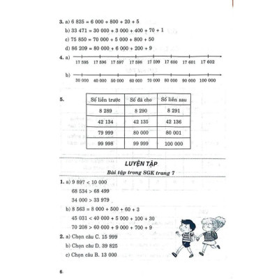 Hướng Dẫn Giải Bài Tập Toán Lớp 4 Tập 1 (Bám Sát SGK Kết Nối Tri Thức Với Cuộc Sống) HA