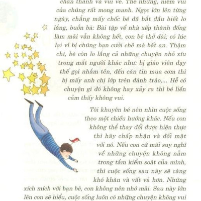 Tủ Sách Nuôi Dưỡng Cảm Xúc - Mỉm Cười Là Đôi Mắt Đẹp Nhất