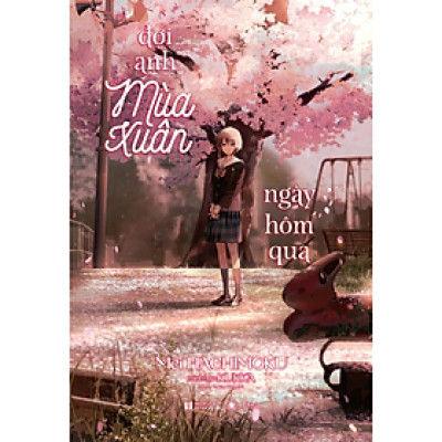 Sách - Đợi Anh Trong Mùa Xuân Ngày Hôm Qua - nhiều tác giả - NXB Hà Nội