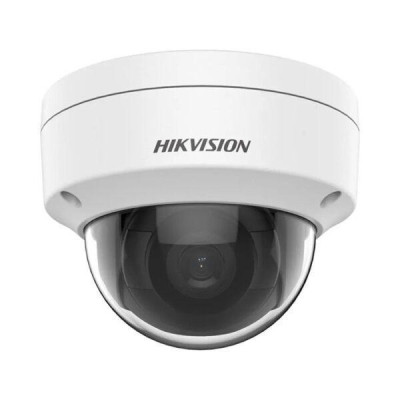Camera IP 2MP bán cầu HIKVISION DS-2CD1121G0-I Hồng ngoại 30m, chống ngược sáng - Hàng chính hãng