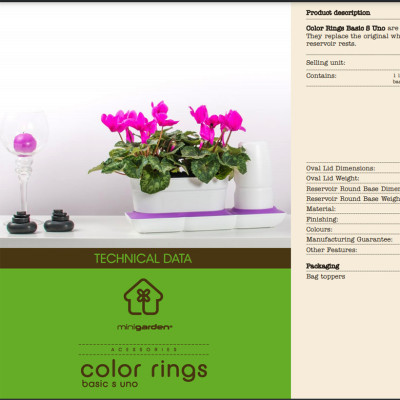 1 BỘ CHẬU TỰ DƯỠNG TRỒNG RAU BÍ XANH BASIC UNO NHẬP KHẨU BỒ ĐÀO NHA DÀNH CHO NGƯỜI BẬN RỘN NHƯNG YÊU THÍCH TRỒNG RAU TẠI NHÀ