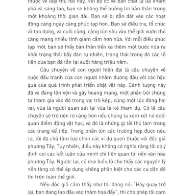 Sách - Vườn thú người (Desmond Morris) - Nhã Nam Official