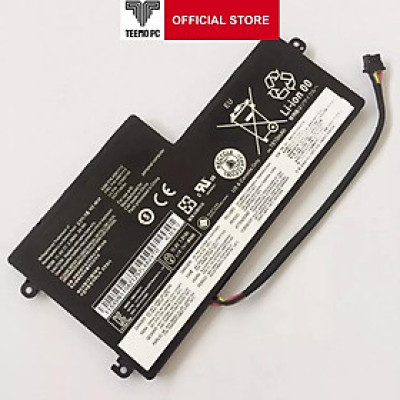 Pin Tương Thích Cho Laptop Lenovo Thinkpad T440 - Hàng Nhập Khẩu New Seal TEEMO PC TEBAT1271