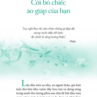 Chicken Soup For The College Soul - Tuổi Hoa Niên Đáng Nhớ