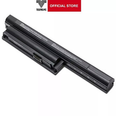 Pin Tương Thích Cho Laptop Sony Bps22 - 6 Cell - Vaio Vpcea Vpceb Vpcec Vpcee Vpcef - Hàng Nhập Khẩu New Seal TEEMO PC TEBAT1419