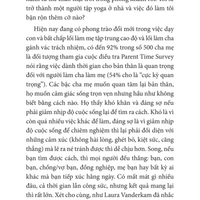 Có Con Và Vẫn Son: Cha Mẹ Giành Lại Cuộc Sống Riêng Tư - The Kids Are In Bed