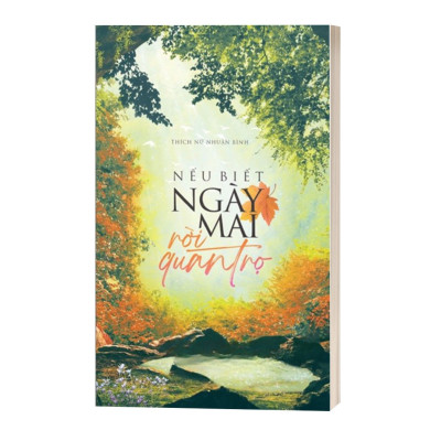 Nếu Biết Ngày Mai Rời Quán Trọ