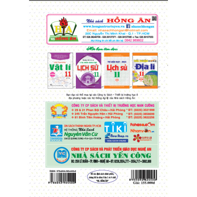 sách - Bồi dưỡng học sinh giỏi hoá học 11 theo chuyên đề - hóa học đại cương và vô cơ-HA-Mk