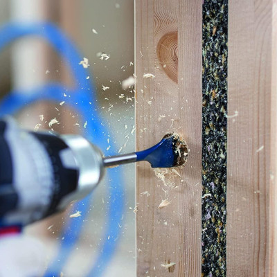 BỘ KHOAN GỖ ĐUÔI CÁ(14/16/18/20/22/24MM) BOSCH 2608595424 - HÀNG CHÍNH HÃNG