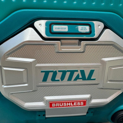 MÁY XỊT RỬA DÙNG PIN 40V TOTAL TPWLI4006 - HÀNG CHÍNH HÃNG