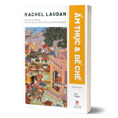 Ẩm Thực Và Đế Chế