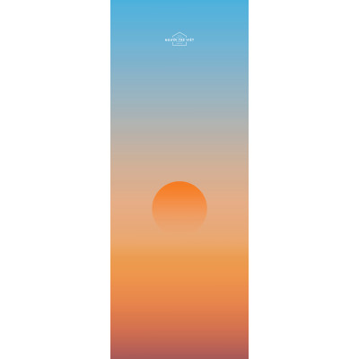 Chỉ Khi Bạn Dậy Sớm Mới Thấy Được Bình Minh