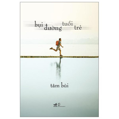 Sách - Bụi Đường Tuổi Trẻ